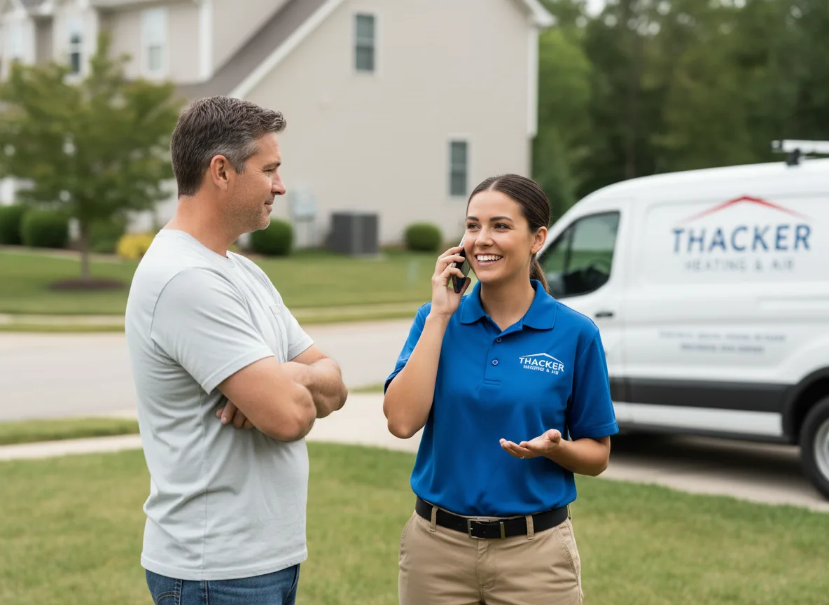 Ac Repair Bretz, WV FAQs